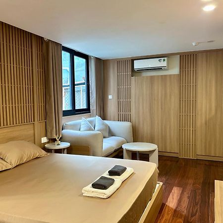Hod Apartment Tan Dinh مدينة هوشي منه المظهر الخارجي الصورة