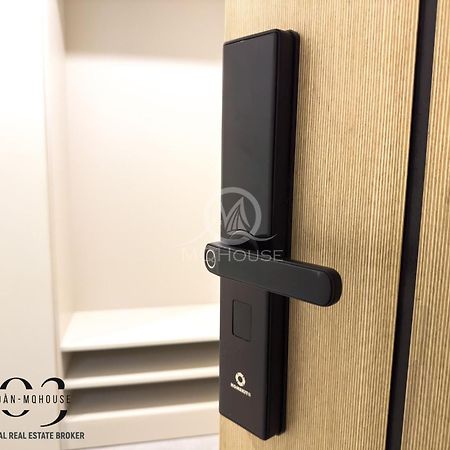 Hod Apartment Tan Dinh مدينة هوشي منه المظهر الخارجي الصورة