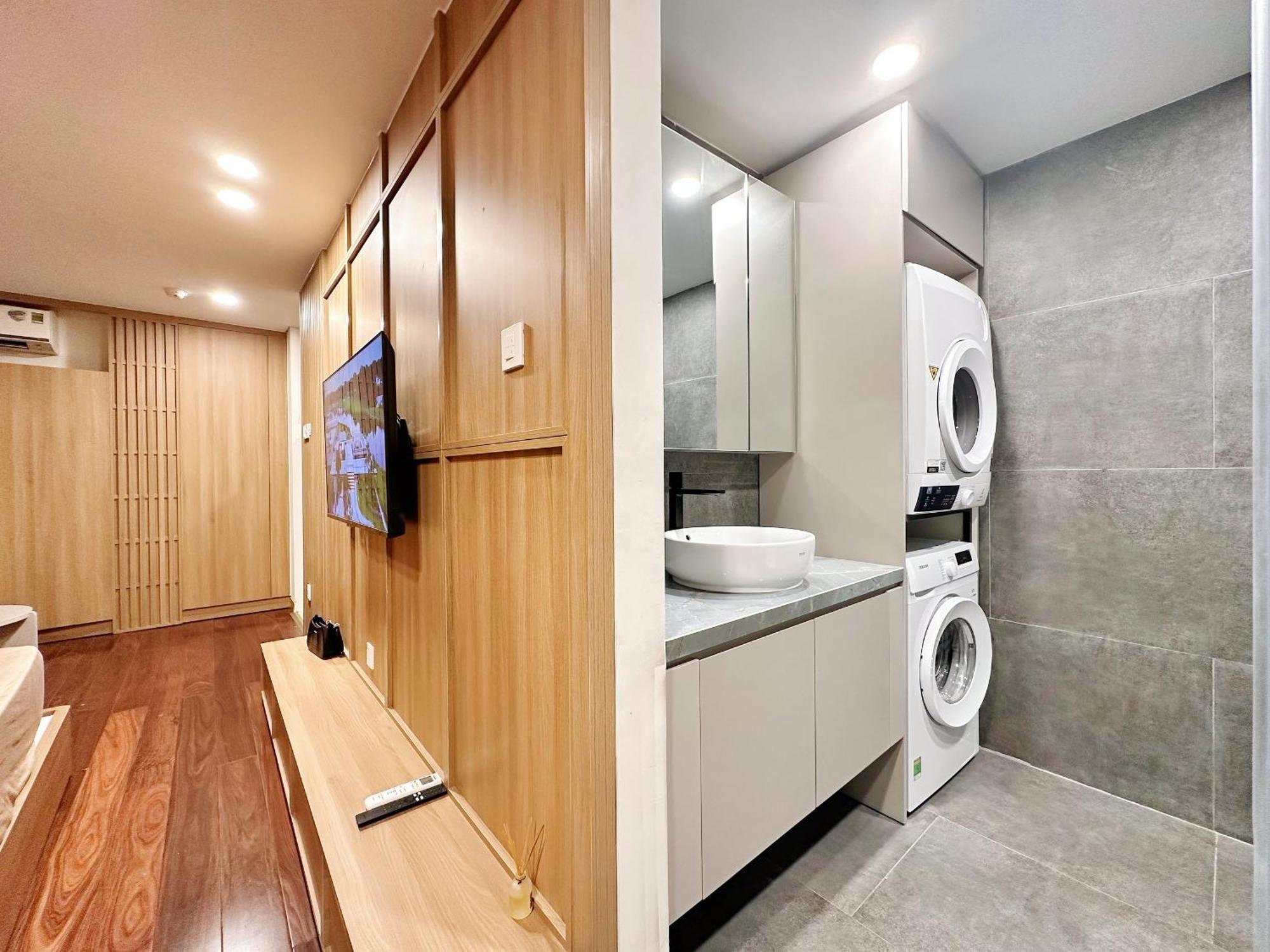 Hod Apartment Tan Dinh مدينة هوشي منه المظهر الخارجي الصورة