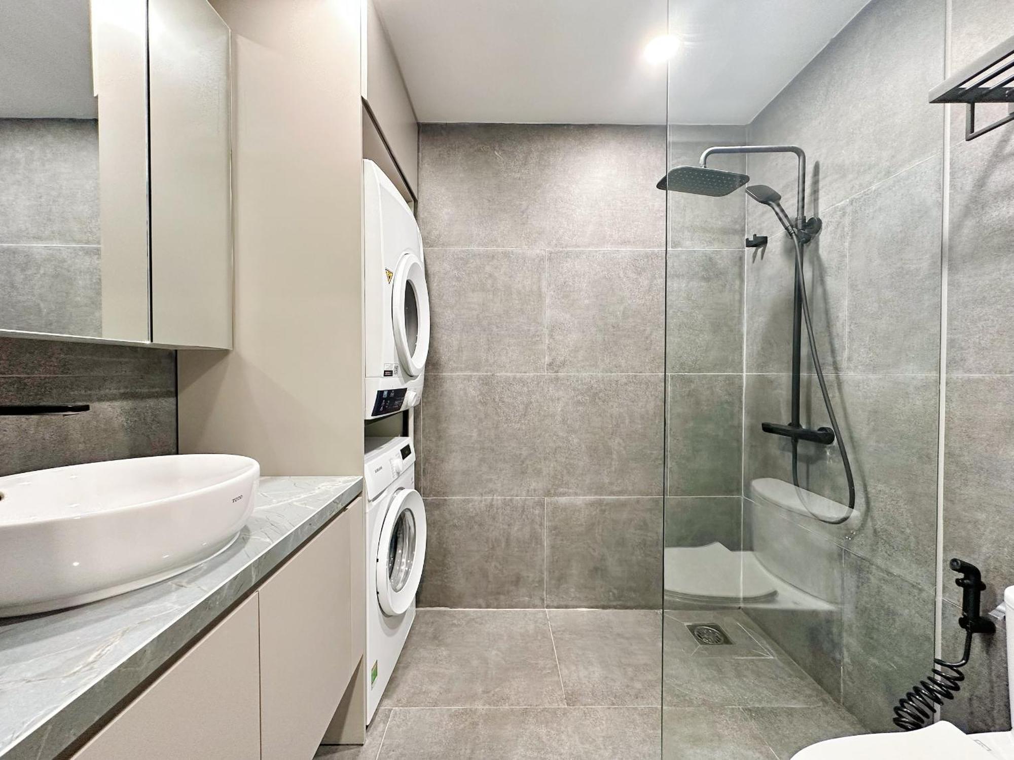 Hod Apartment Tan Dinh مدينة هوشي منه المظهر الخارجي الصورة