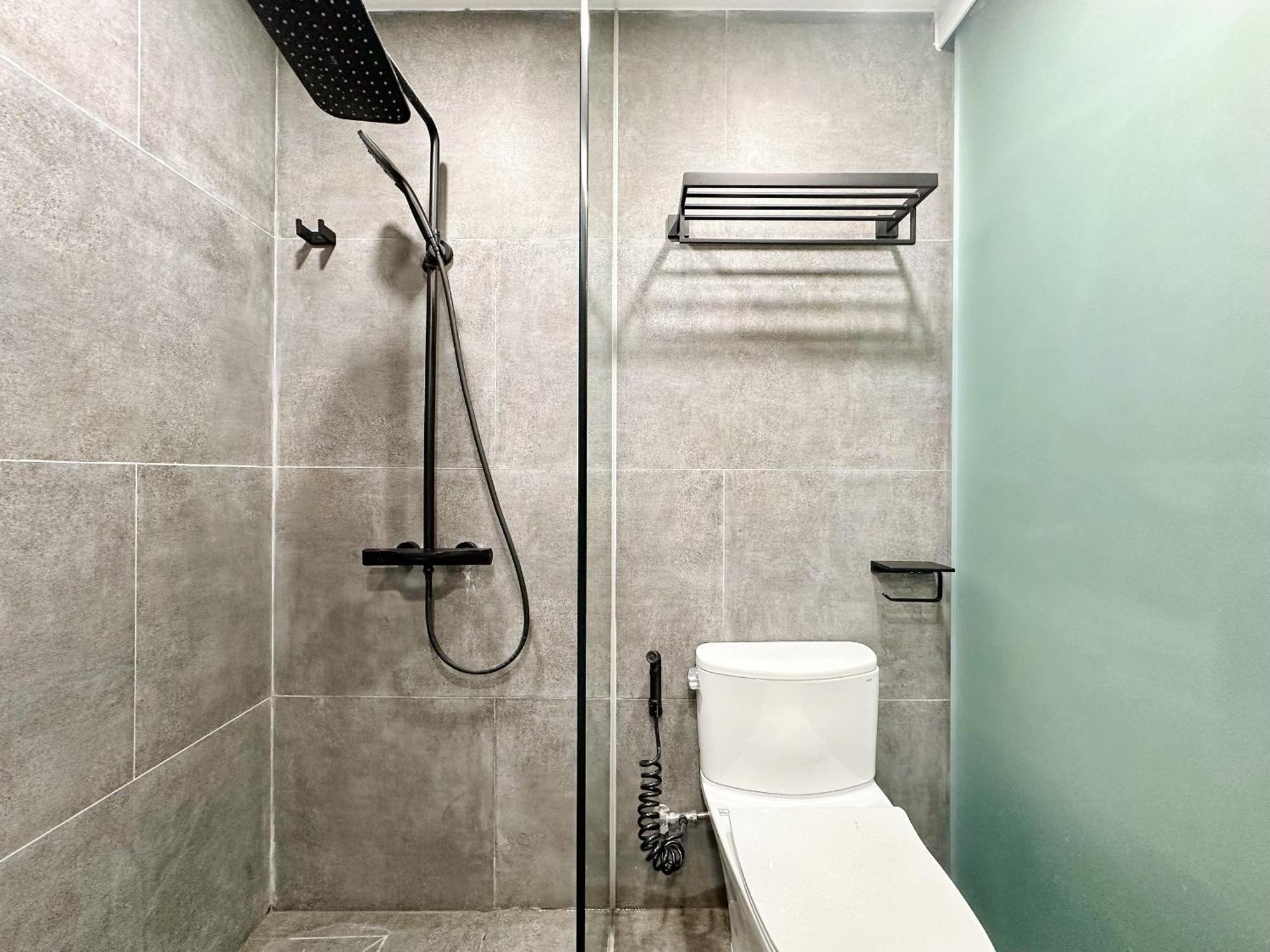 Hod Apartment Tan Dinh مدينة هوشي منه المظهر الخارجي الصورة