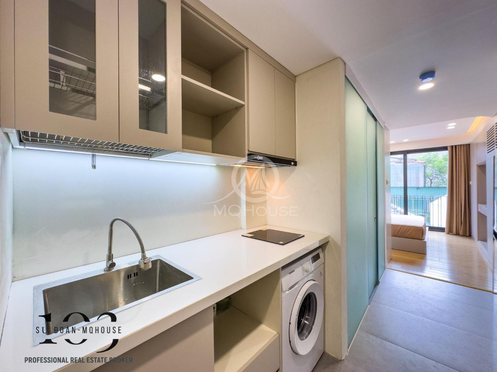 Hod Apartment Tan Dinh مدينة هوشي منه المظهر الخارجي الصورة