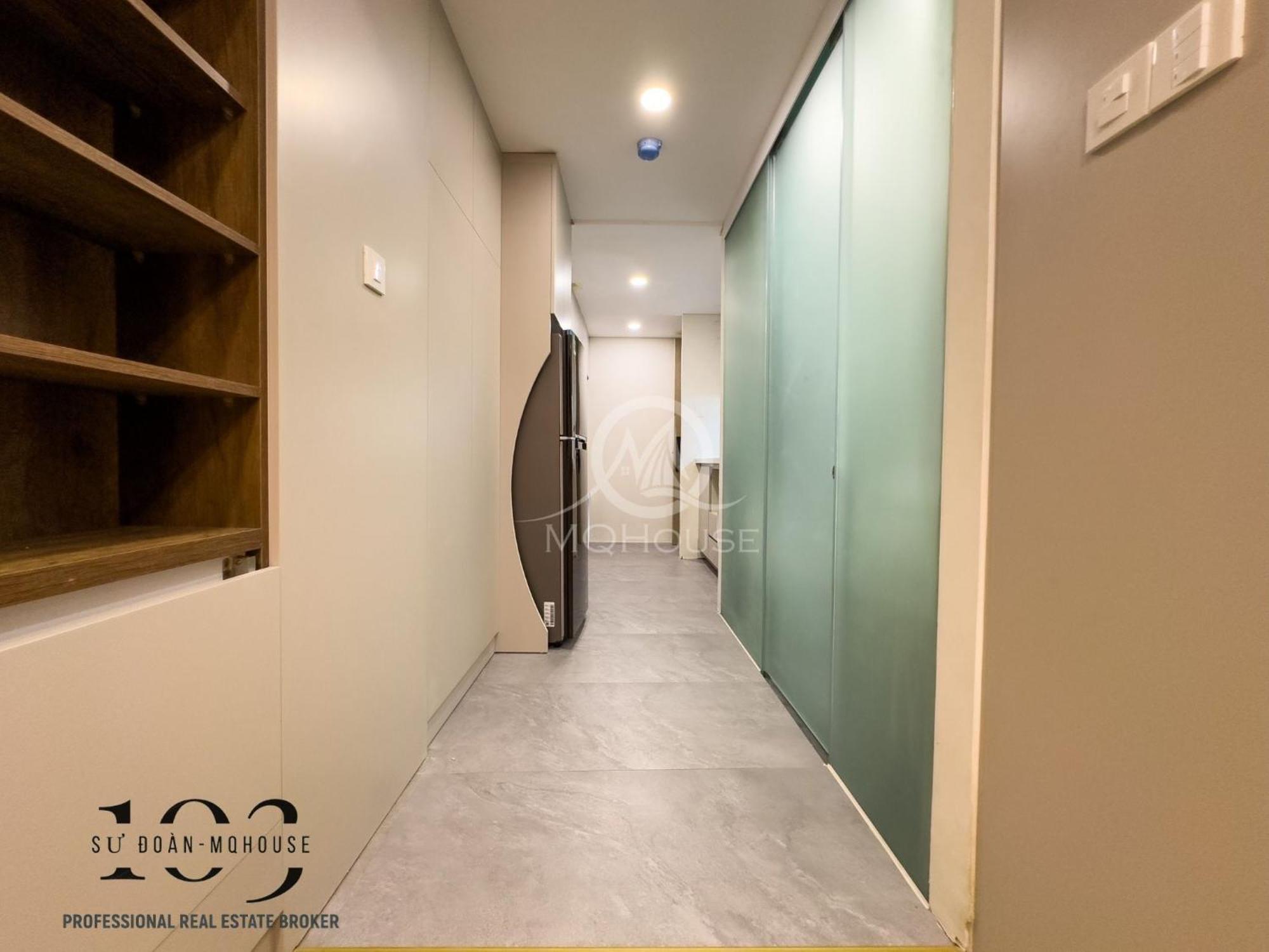Hod Apartment Tan Dinh مدينة هوشي منه المظهر الخارجي الصورة