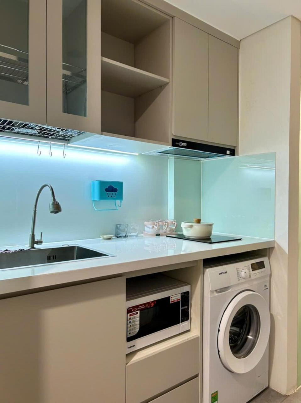 Hod Apartment Tan Dinh مدينة هوشي منه المظهر الخارجي الصورة
