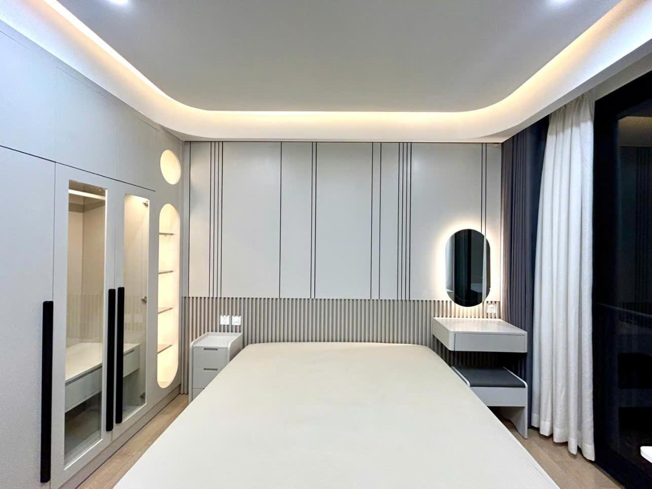 Hod Apartment Tan Dinh مدينة هوشي منه المظهر الخارجي الصورة