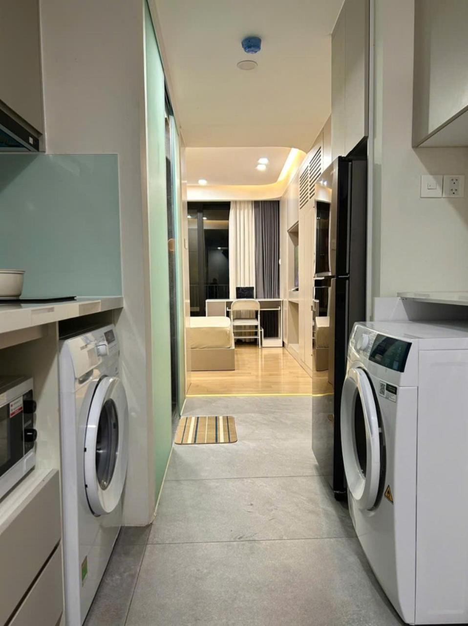 Hod Apartment Tan Dinh مدينة هوشي منه المظهر الخارجي الصورة