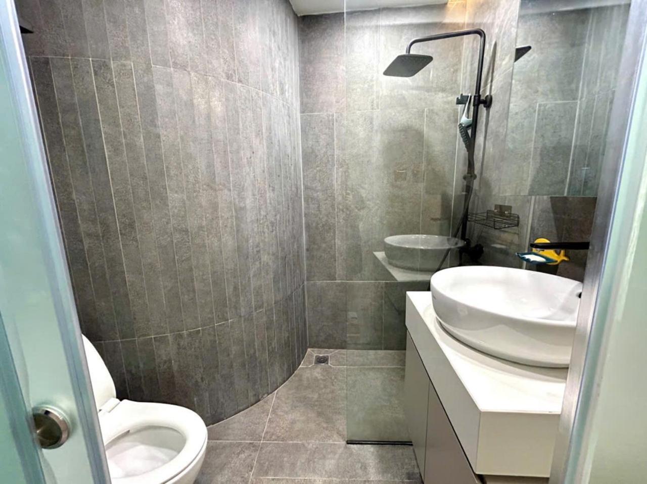 Hod Apartment Tan Dinh مدينة هوشي منه المظهر الخارجي الصورة