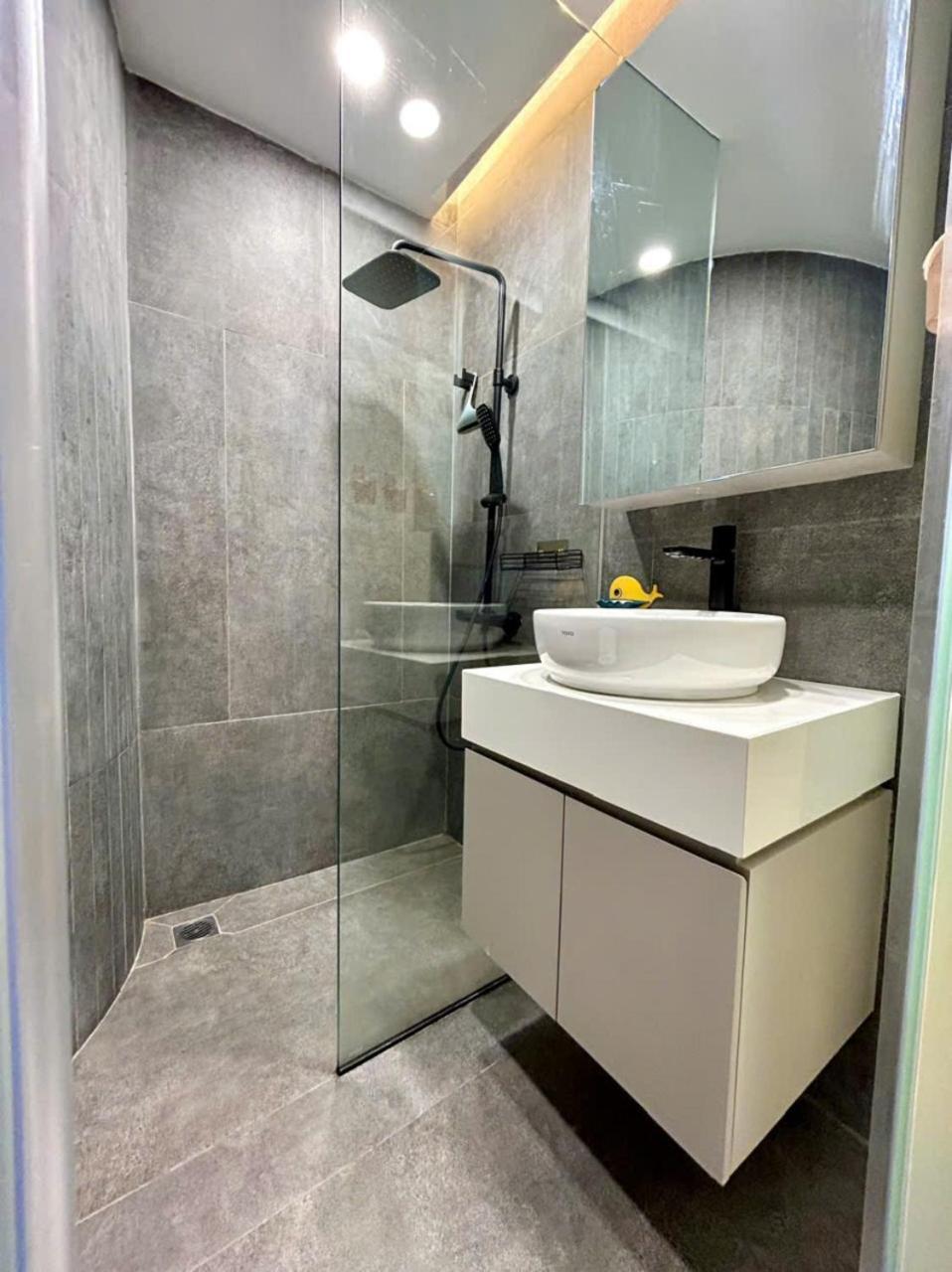 Hod Apartment Tan Dinh مدينة هوشي منه المظهر الخارجي الصورة