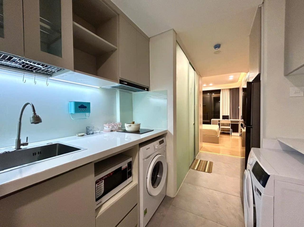 Hod Apartment Tan Dinh مدينة هوشي منه المظهر الخارجي الصورة