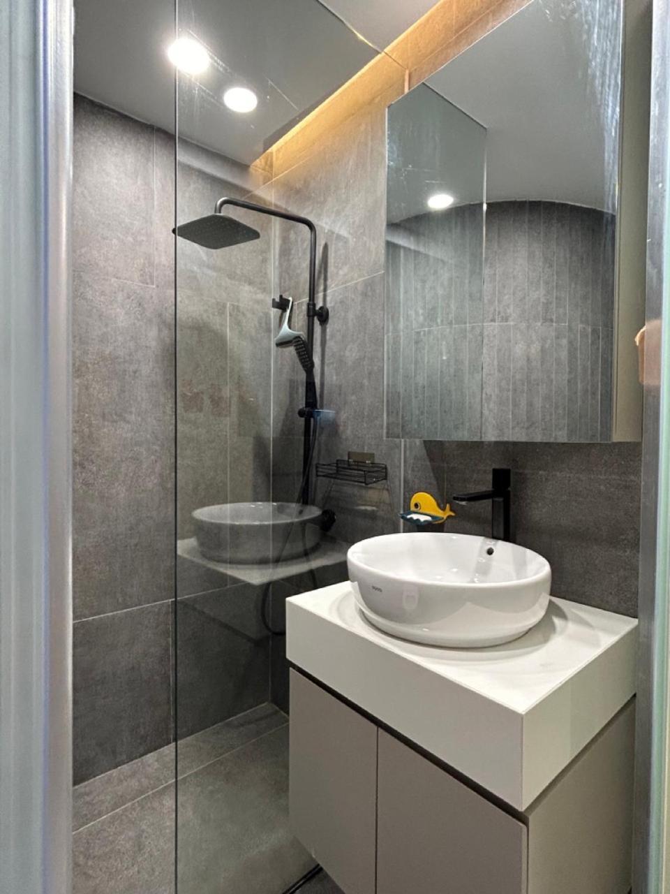 Hod Apartment Tan Dinh مدينة هوشي منه المظهر الخارجي الصورة